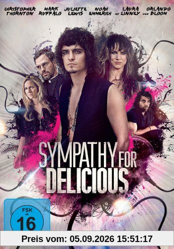 Sympathy for Delicious