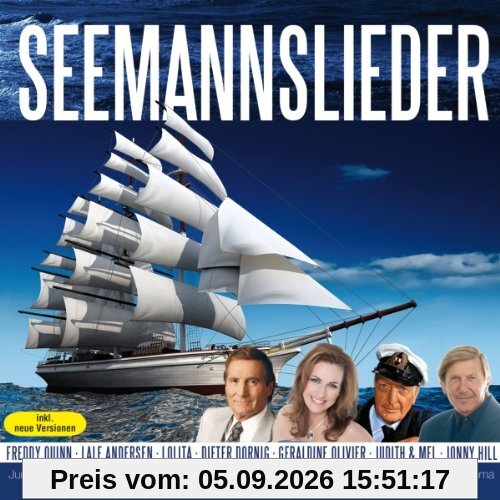 Seemannslieder