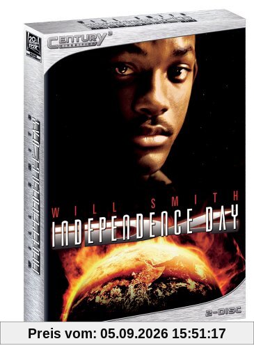 Independence Day - Century3 Cinedition (2 DVDs)