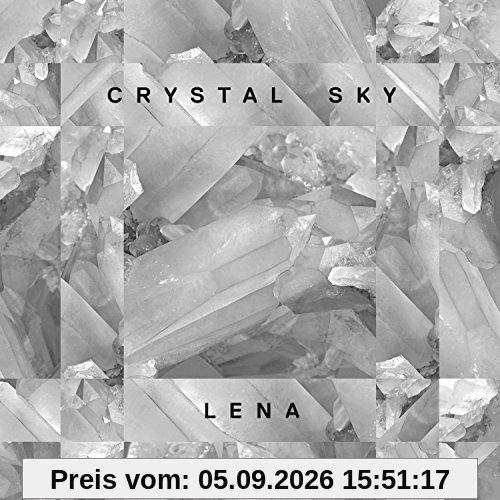 Crystal Sky (2 signierte LP, inklusive MP3 Downloadcode) [Vinyl LP]