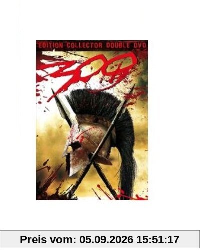 300 - Edition collector 2 DVD [FR Import]