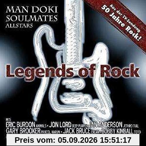Legends of Rock