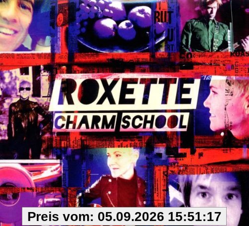 Charm School (Deluxe Edition)