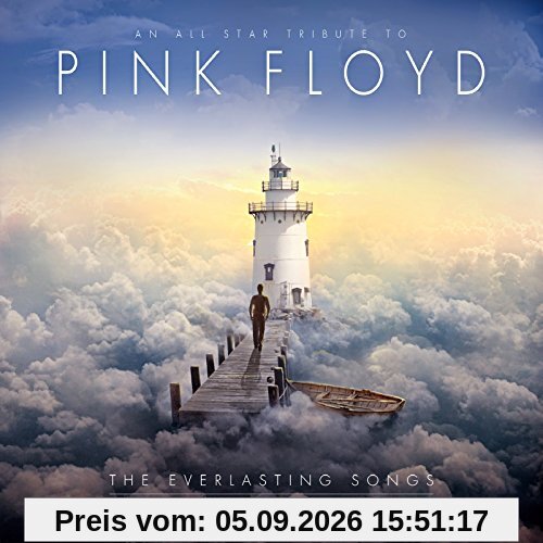 Pink Floyd - The Everlasting Songs (Digipak)
