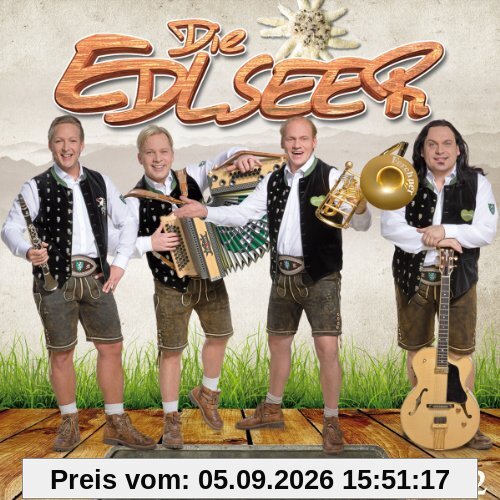 Echte Volksmusik - Vol. 2