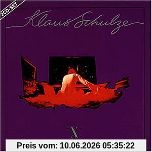 X (Sechs Musikalische Biogra