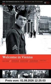 Welcome in Vienna