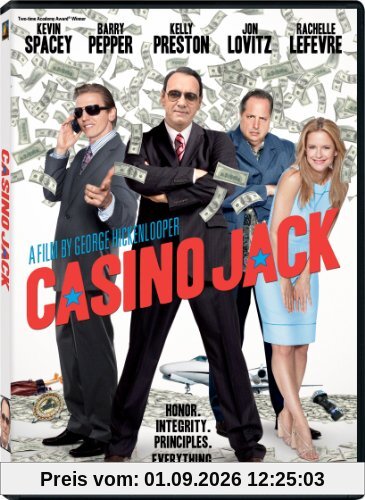 Casino Jack