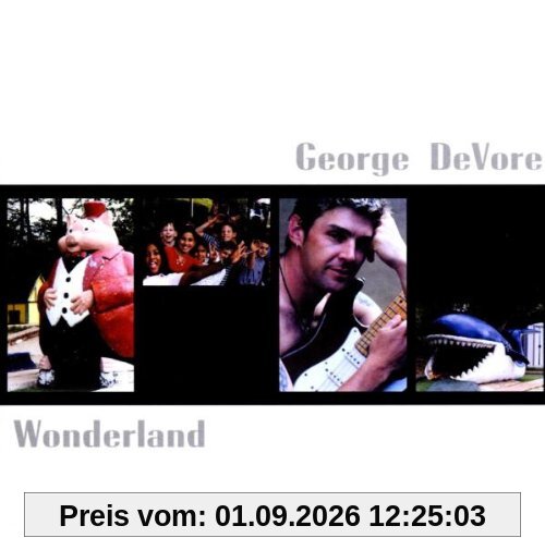 Wonderland