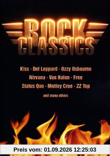 Rock Classics