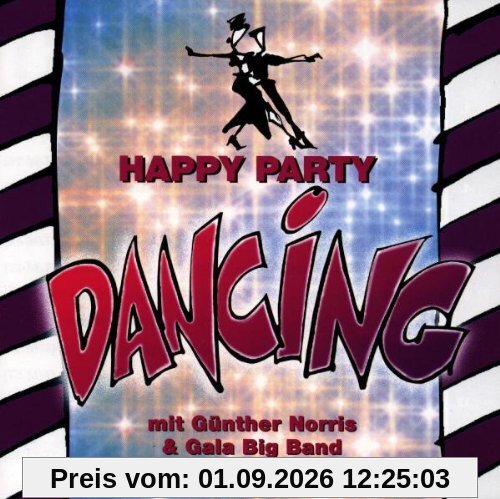 Holiday Dancing