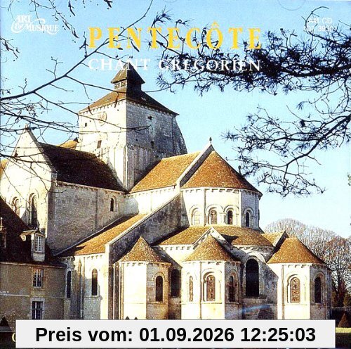 Chant Grégorien - Pentecôte [FR Import]