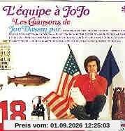 L'Equipe A Jojo