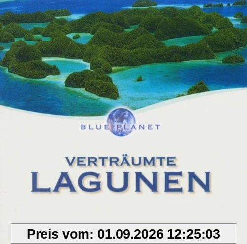 Verträumte Lagunen