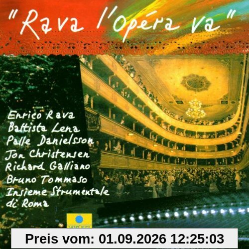 Rava l'Opera Va