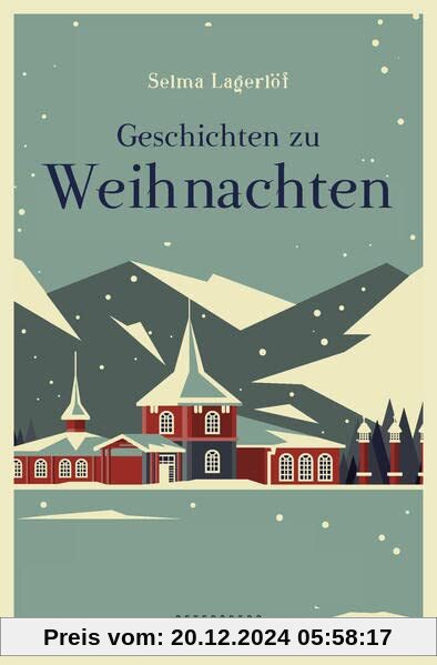 Geschichten zu Weihnachten