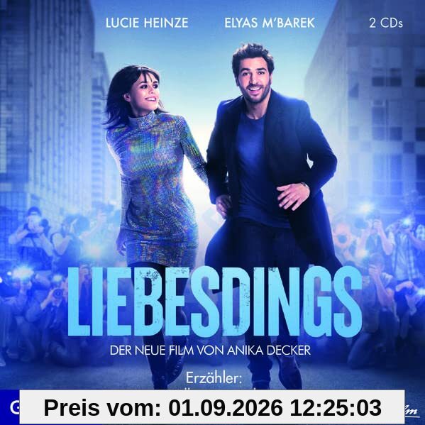 Liebesdings