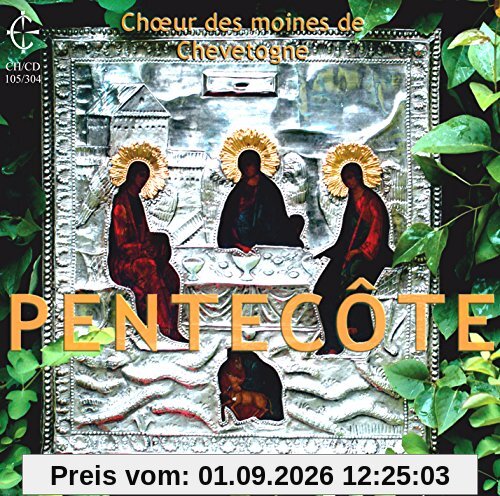 Various: La Pentecote