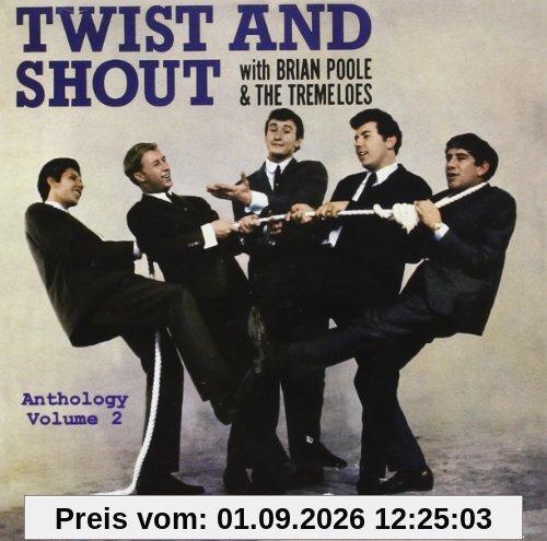 Twist & Shout