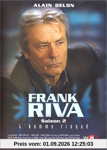 Frank Riva [FR Import]