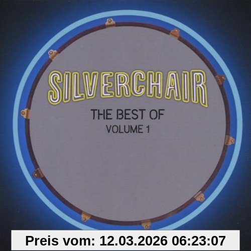 Silverchair Best Of Vol. 1 - The Singles Collection