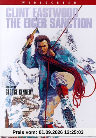 The Eiger Sanction