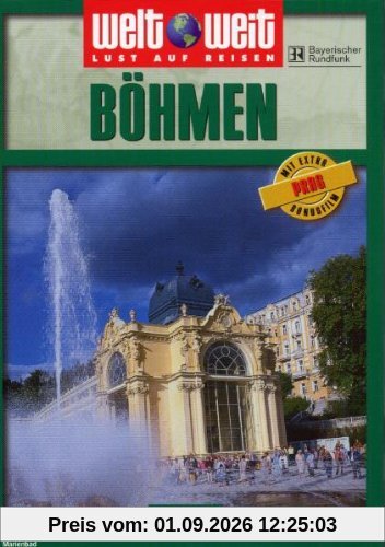 Böhmen - Weltweit