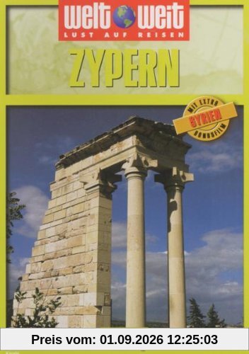 Zypern - Weltweit