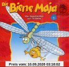 Die Biene Maja - CDs. Das Original-Hörspiel zur TV-Serie