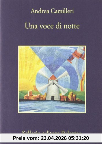 Una voce di notte