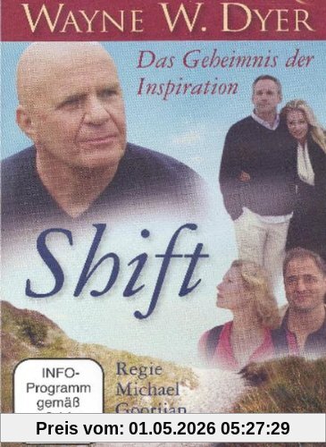 SHIFT, 1 DVD-Video