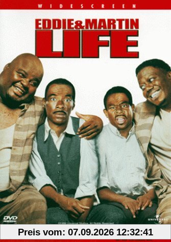 Life (1999) / (Ws) [DVD] [Region 1] [NTSC] [US Import]