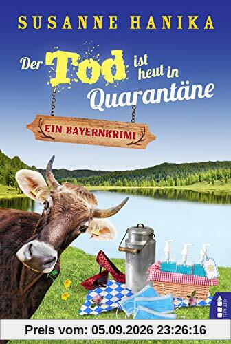 Der Tod ist heut in Quarantne