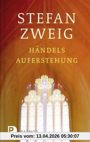 Händels Auferstehung