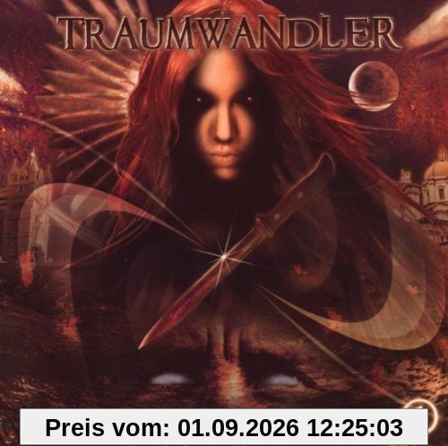Traumwandler 01. Saat