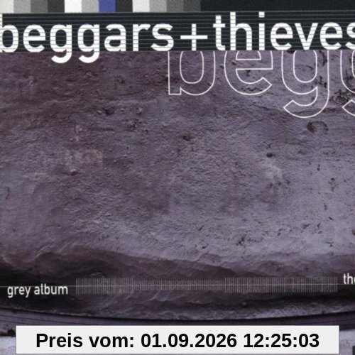 The Grey Album