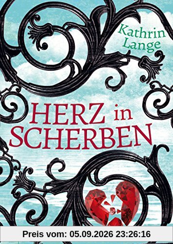 Herz in Scherben