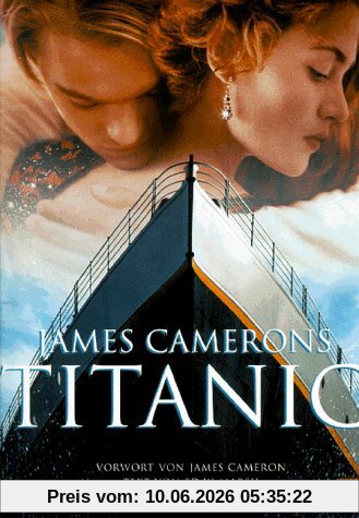 James Camerons Titanic