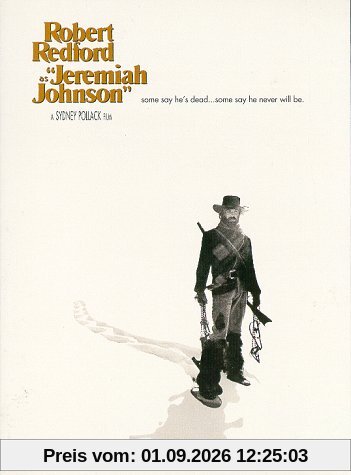 Jeremiah Johnson