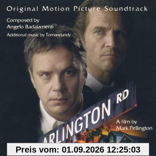 Arlington Road