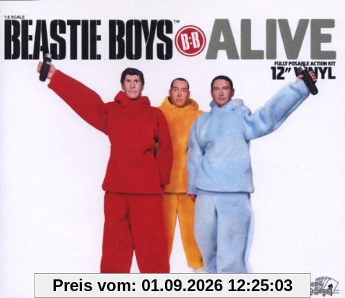 Alive