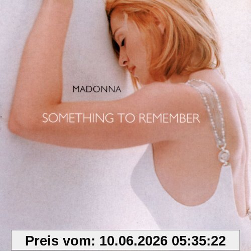 Something to Remember - Her Greatest Hits