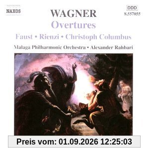 Ouvertüren