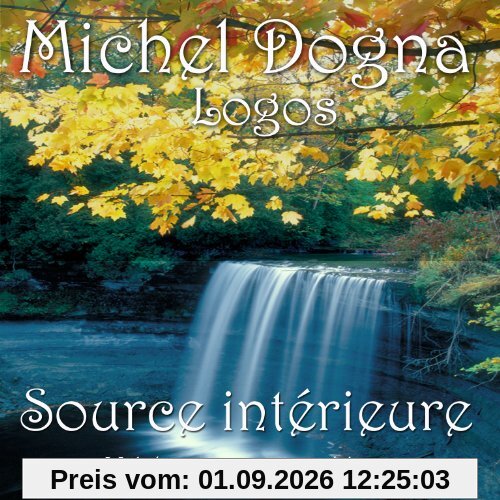 Source Interieure - Meditation Guidee