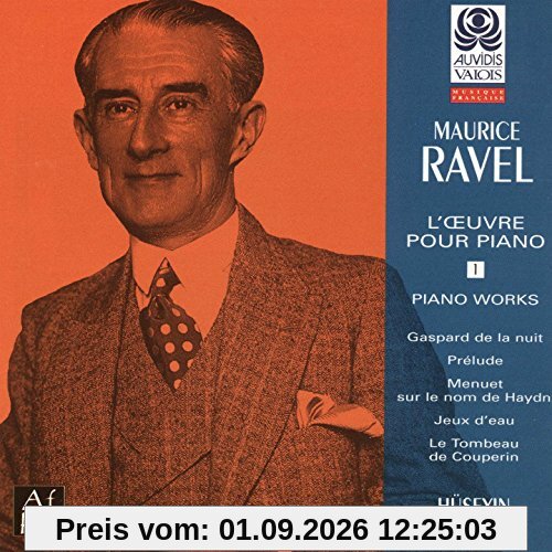 Klavierwerke Vol.1