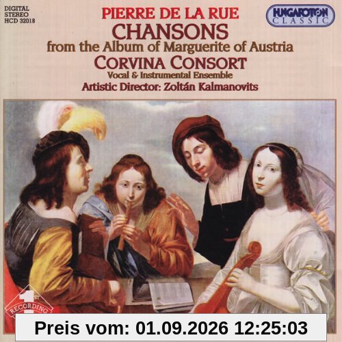 Chansons