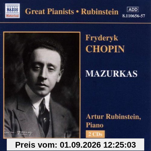 Mazurken
