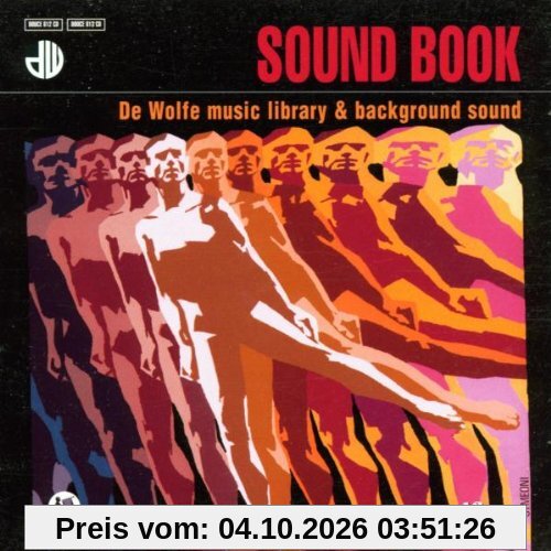 De Wolfe Music Library