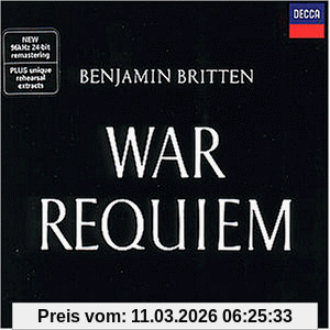 Pears War Requiem