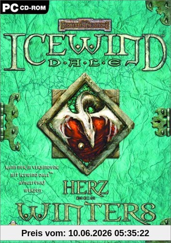 Icewind Dale - Herz des Winters Add-On